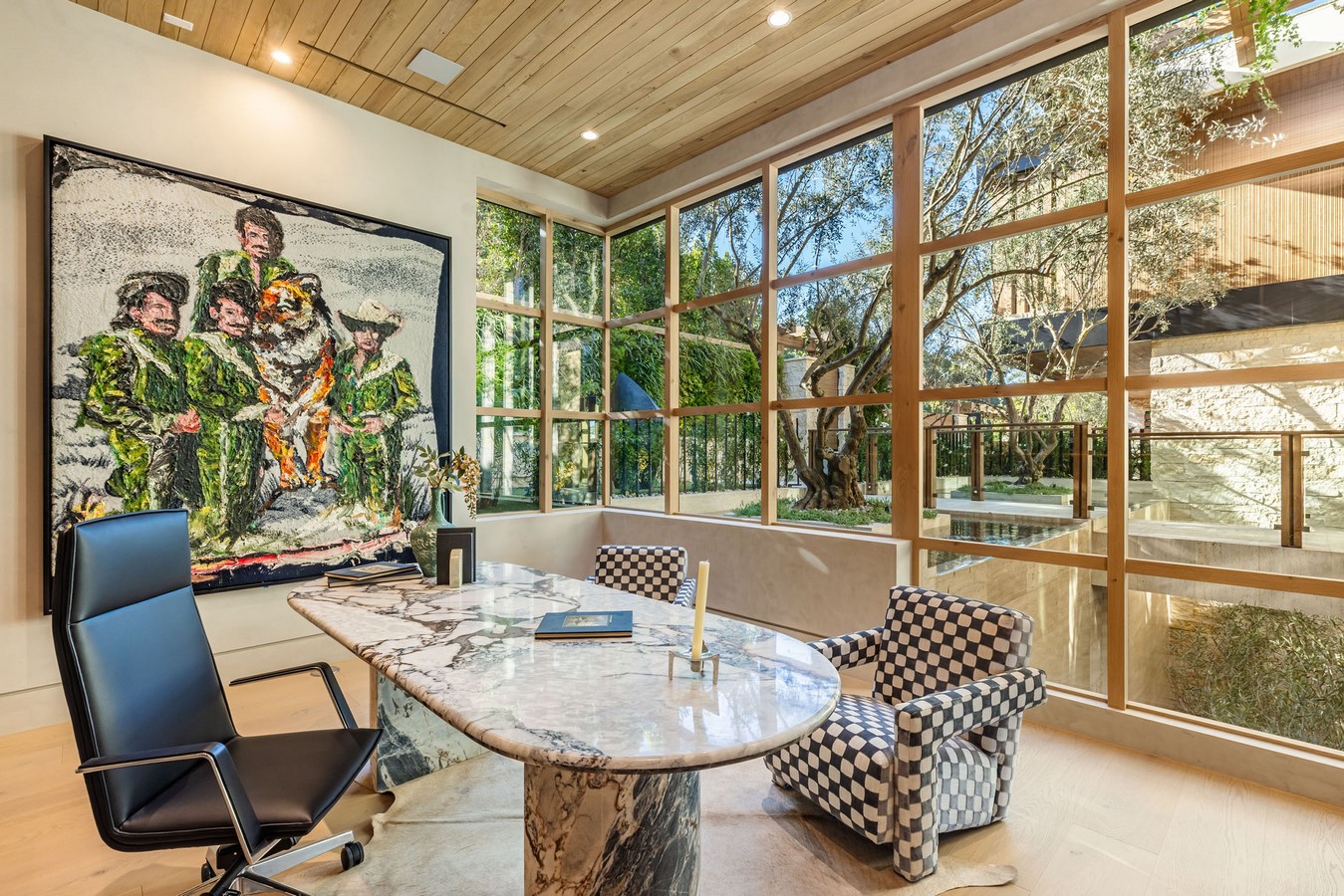 1414 Donhill Drive by Whipple Russell Architects (-Sheet2