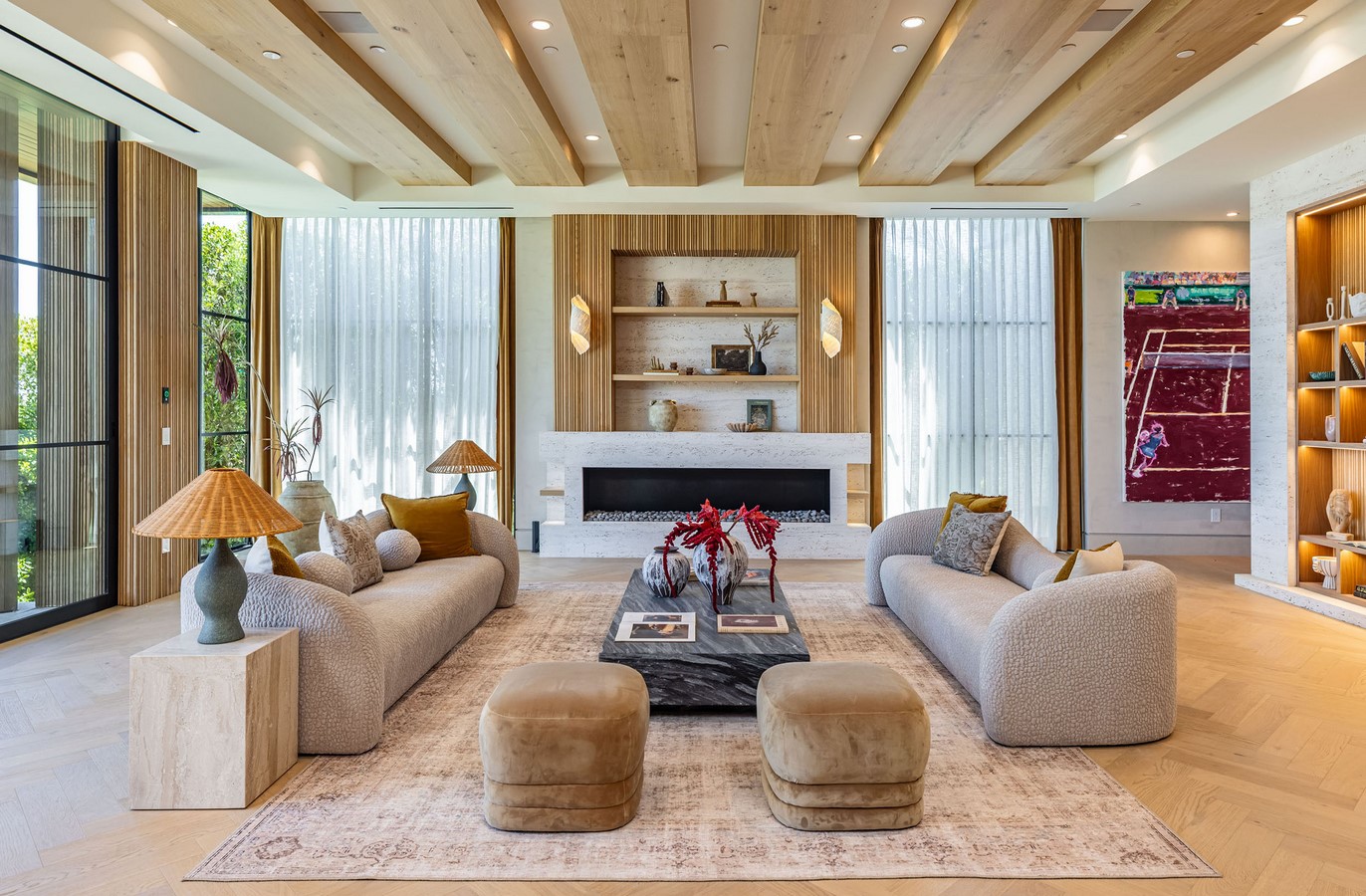 1414 Donhill Drive by Whipple Russell Architects (-Sheet6