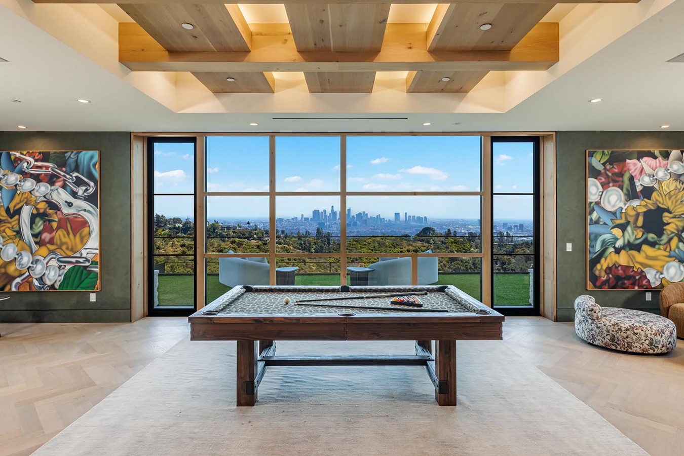 1414 Donhill Drive by Whipple Russell Architects (-Sheet9