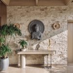 Graceful 5BHK Interiors at Viola Apartment-Sheet1