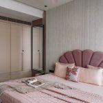 Graceful 5BHK Interiors at Viola Apartment-Sheet10