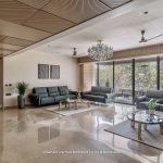 Graceful 5BHK Interiors at Viola Apartment-Sheet3