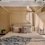 Graceful 5BHK Interiors at Viola Apartment-Sheet5