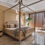Graceful 5BHK Interiors at Viola Apartment-Sheet6