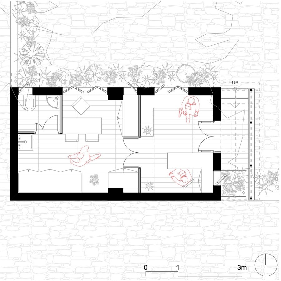 Urban Sactuary by AD Design WOrkshop-Sheet9