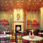 Bait Wared Restaurant by AH AlGosaibi Group-Sheet1