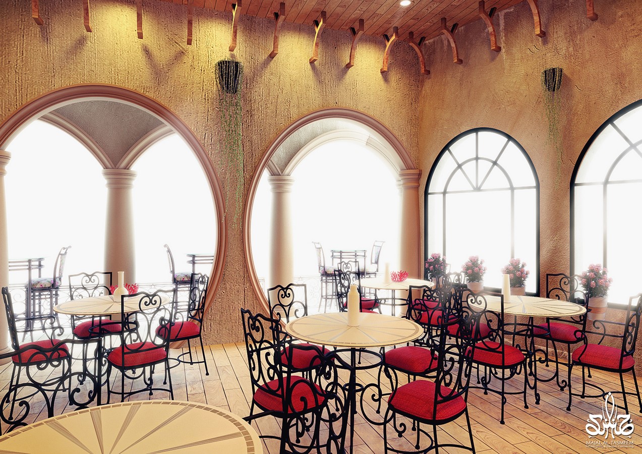 Bait Wared Restaurant by AH AlGosaibi Group-Sheet2