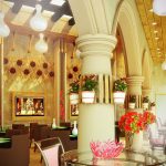 Bait Wared Restaurant by AH AlGosaibi Group-Sheet3