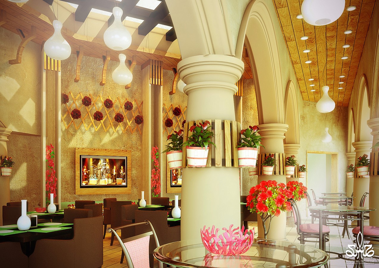 Bait Wared Restaurant by AH AlGosaibi Group-Sheet3