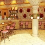 Bait Wared Restaurant by AH AlGosaibi Group-Sheet4