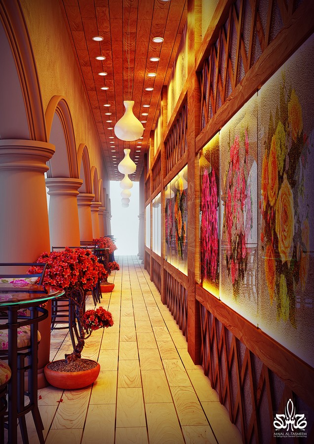 Bait Wared Restaurant by AH AlGosaibi Group-Sheet5