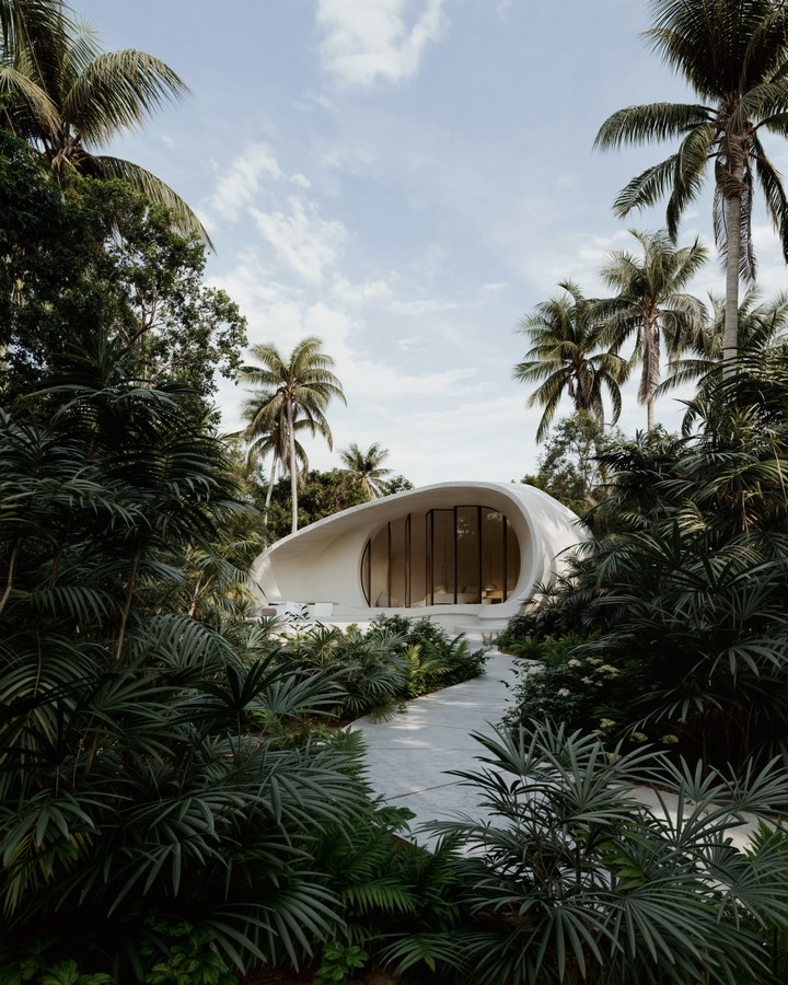Asia's First AI-Designed & 3D-Printed Hotel by Shakticola Pvt Ltd-Sheet2