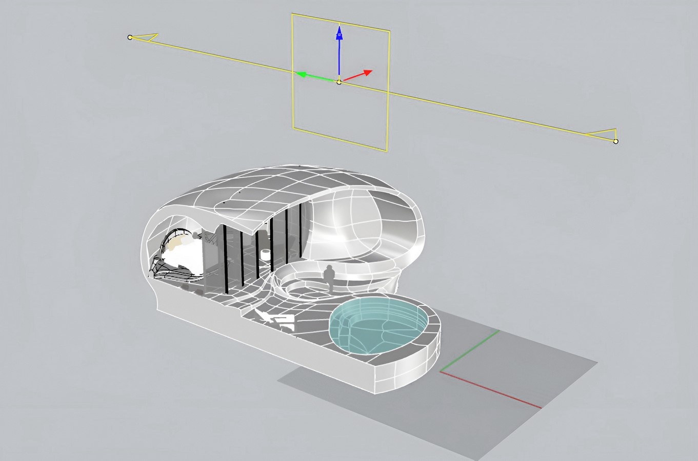 Asia's First AI-Designed & 3D-Printed Hotel by Shakticola Pvt Ltd-Sheet4