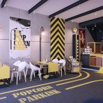 The Popcorn Street Café by Majal AlTasmeem Group-Sheet2