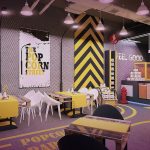 The Popcorn Street Café by Majal AlTasmeem Group-Sheet7
