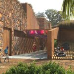 The Nursery School by OLAY Studio-Sheet1