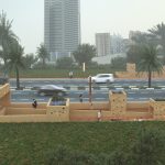 Dubai Urban Elements by OLAY Studio-Sheet1