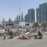 Dubai Urban Elements by OLAY Studio-Sheet4