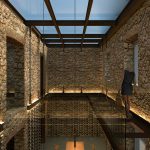 Punta Bianca Suspended by George Genovezos Architecture Studio-Sheet2