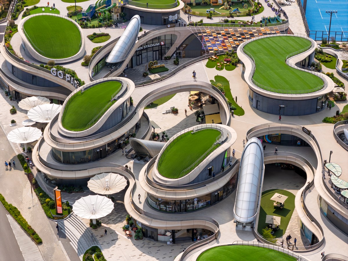 GO PARK Sai Sha by Zaha Hadid Architects-Sheet1