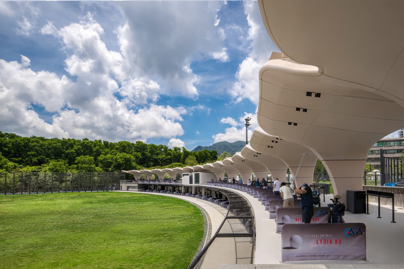 GO PARK Sai Sha by Zaha Hadid Architects-Sheet6