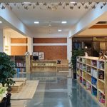 Little Books, Big Ideas The Montessori School Library by Atelier-Sheet10