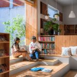 Little Books, Big Ideas The Montessori School Library by Atelier-Sheet3