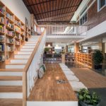 Little Books, Big Ideas The Montessori School Library by Atelier-Sheet7