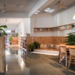 Little Books, Big Ideas The Montessori School Library by Atelier-Sheet8
