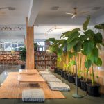 Little Books, Big Ideas The Montessori School Library by Atelier-Sheet9