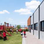 Red House International School Indaiatuba by STUDIO DLUX-Sheet3