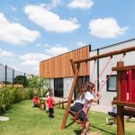 Red House International School Indaiatuba by STUDIO DLUX-Sheet4