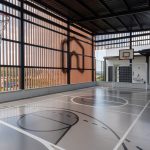 Red House International School Indaiatuba by STUDIO DLUX-Sheet5