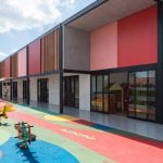 Red House International School Indaiatuba by STUDIO DLUX-Sheet6