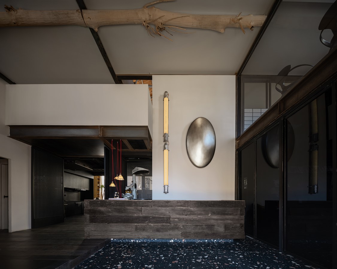 Conformity and intervention by CUN Design-Sheet9