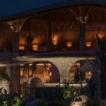 Lan Bistro·Yunnan Restaurant by Funs Creative Design Consultant-Sheet1