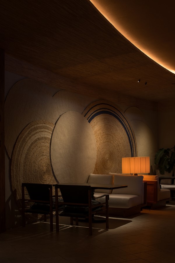 Lan Bistro·Yunnan Restaurant by Funs Creative Design Consultant-Sheet9