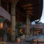 Lan Bistro·Yunnan Restaurant by Funs Creative Design Consultant-Sheet2