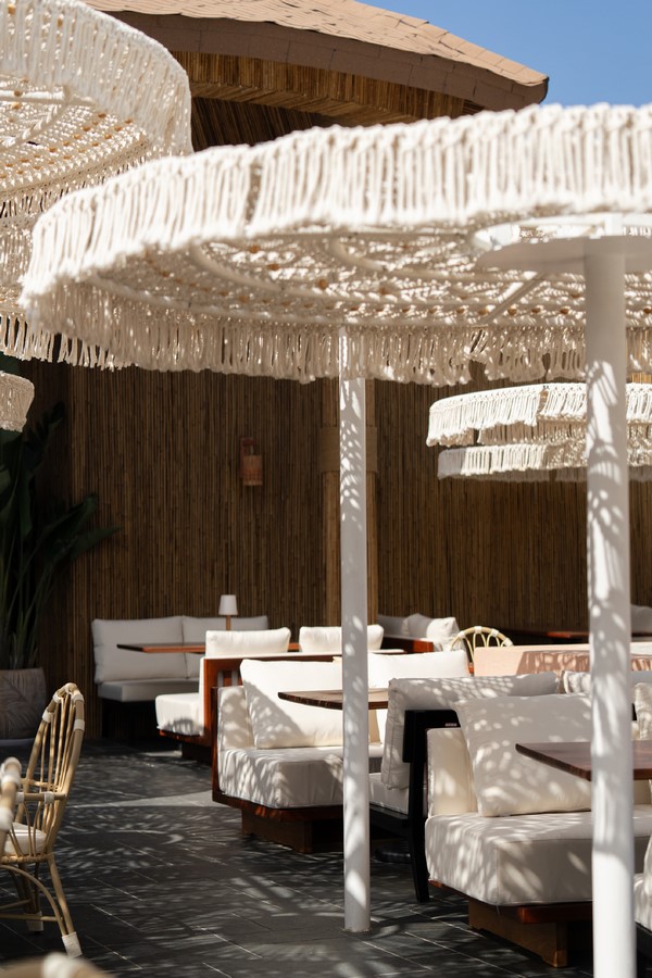 Lan Bistro·Yunnan Restaurant by Funs Creative Design Consultant-Sheet5