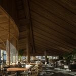 Lan Bistro·Yunnan Restaurant by Funs Creative Design Consultant-Sheet6