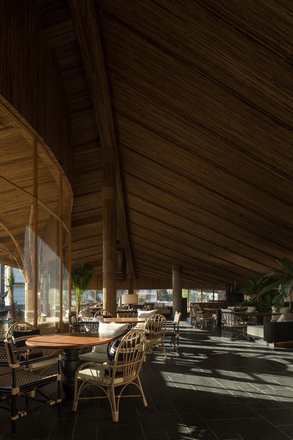 Lan Bistro·Yunnan Restaurant by Funs Creative Design Consultant-Sheet6