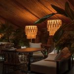 Lan Bistro·Yunnan Restaurant by Funs Creative Design Consultant-Sheet8
