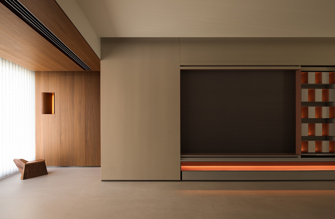 China Resources Park Lane Manor by Yinyi Design-Sheet1