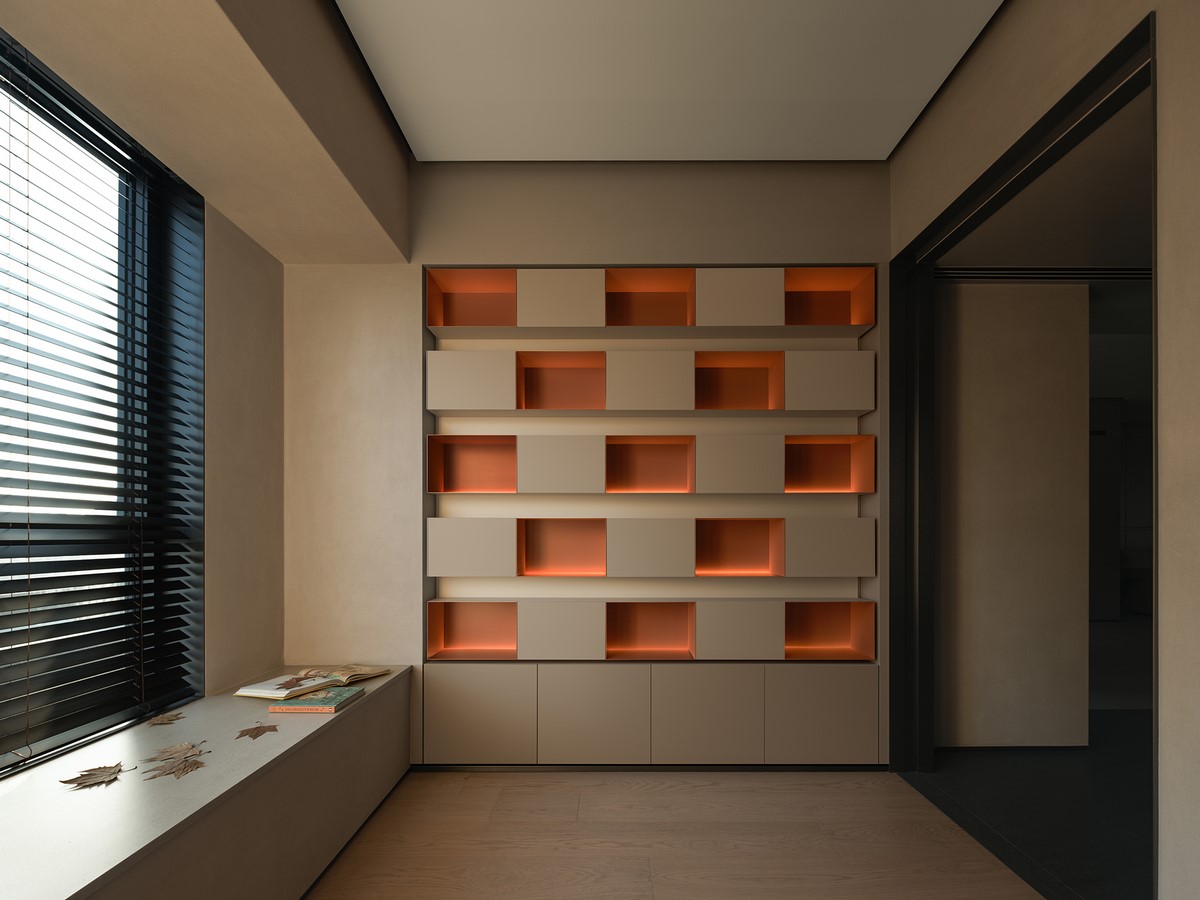China Resources Park Lane Manor by Yinyi Design-Sheet10