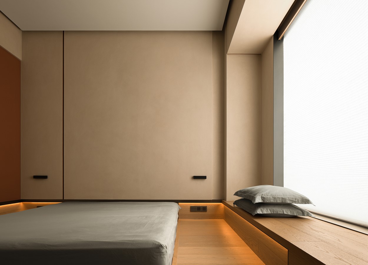 China Resources Park Lane Manor by Yinyi Design-Sheet12