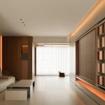 China Resources Park Lane Manor by Yinyi Design-Sheet2