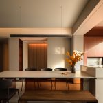 China Resources Park Lane Manor by Yinyi Design-Sheet8
