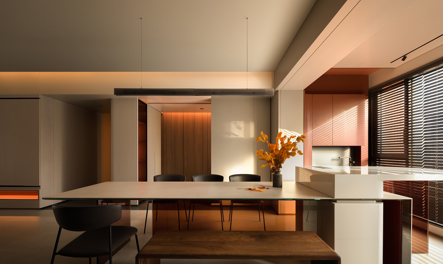 China Resources Park Lane Manor by Yinyi Design-Sheet8