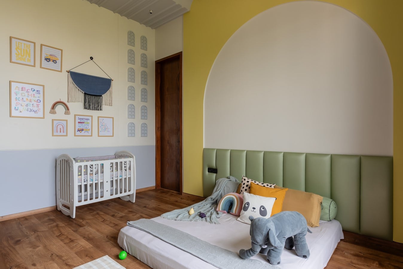 Vardaan by White Tree Architects-Sheet10