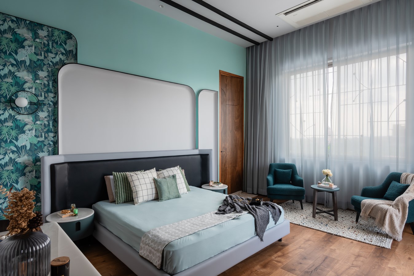 Vardaan by White Tree Architects-Sheet11